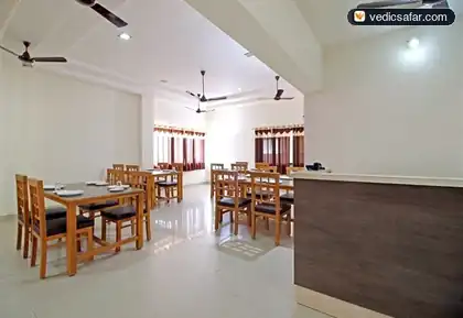 Toran Tourist Bungalow Dwarka photo 3