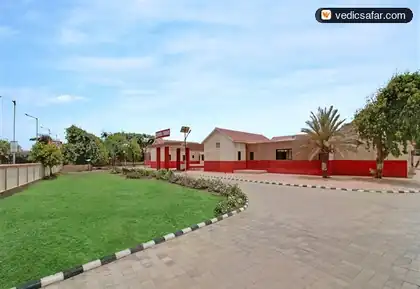Toran Tourist Bungalow Dwarka photo 5