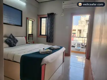 Dwarka Hotel Trimurti photo 3