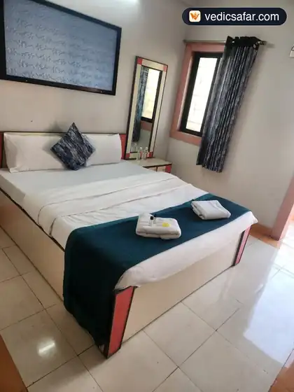 Dwarka Hotel Trimurti photo 5