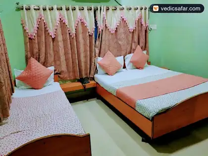Hotel Vandana Dwarka photo 2