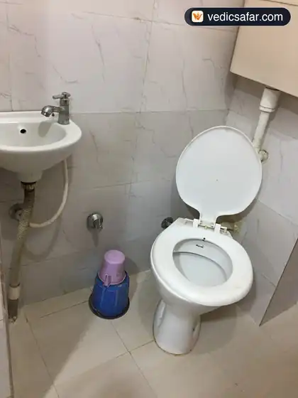 Hotel Vandana Dwarka photo 3
