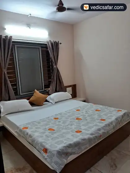 Hotel Vrundavan Dwarka photo 2
