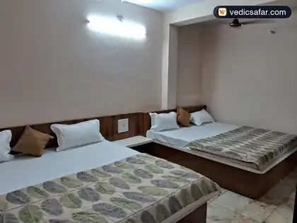 Hotel Vrundavan Dwarka photo 3