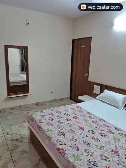 Hotel Vrundavan Dwarka photo 5