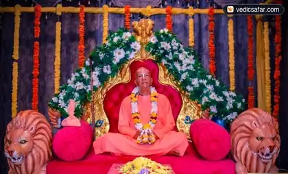 Dwarka Iskcon Dwarka Dham photo 4