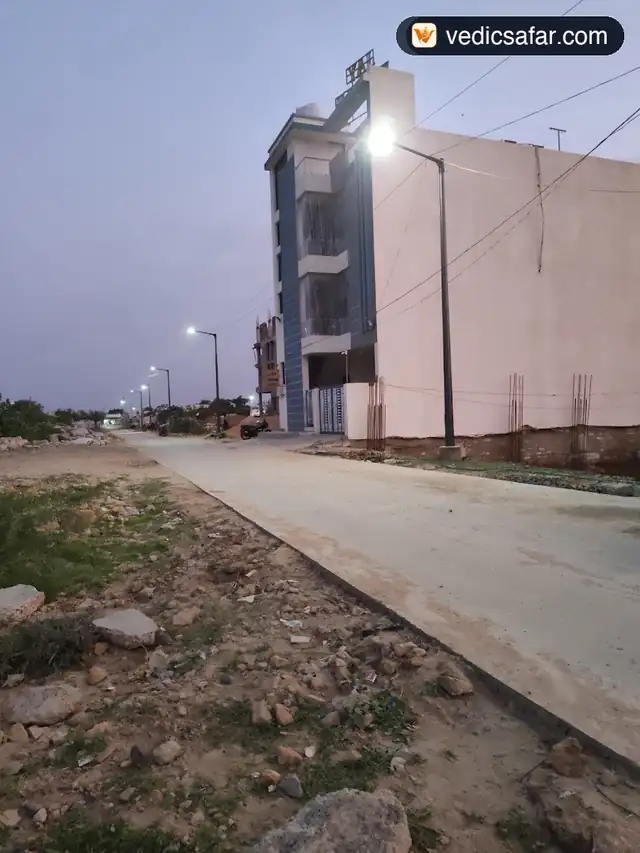 Jay Bhavan Dwarka