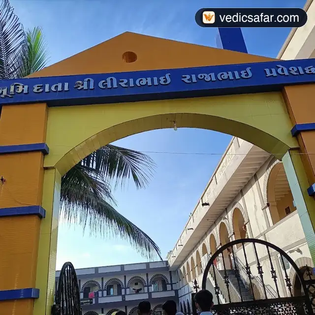 Dwarka Kutchi Samaj Bhavan
