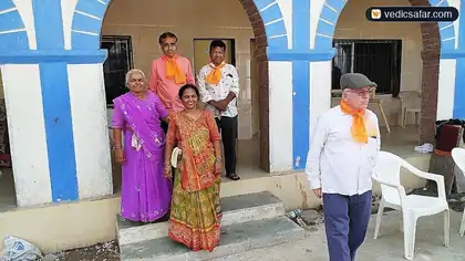 Dwarka Kutchi Samaj Bhavan photo 5