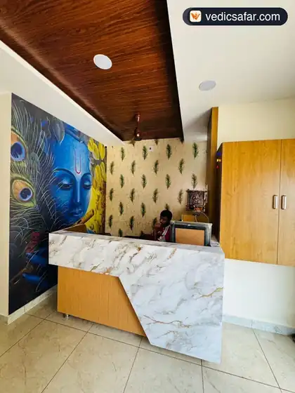 Dwarka Mahadev Bhavan photo 4