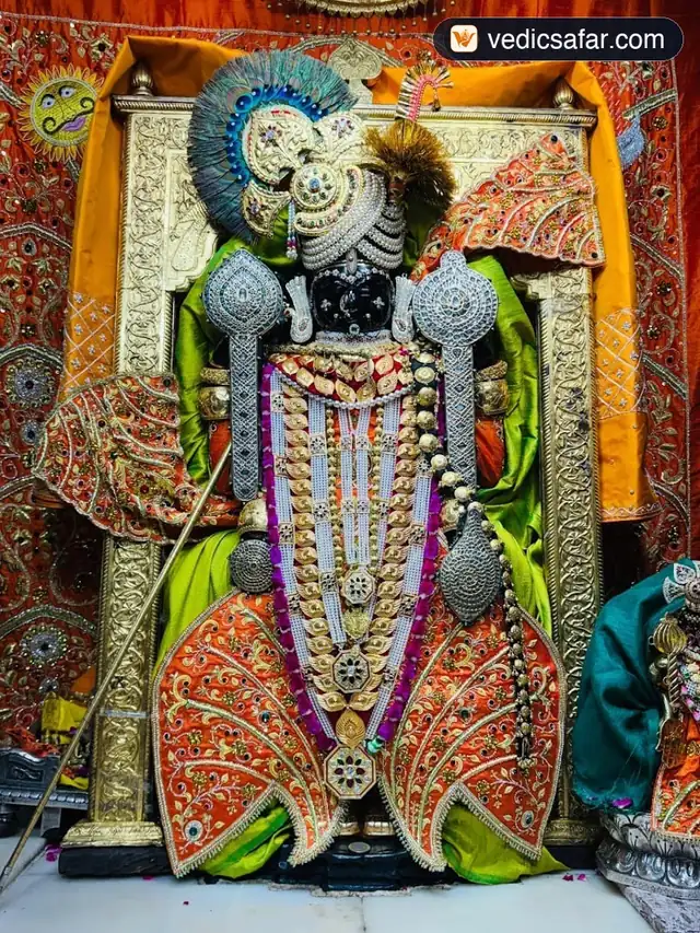 Dwarka Maharaja Agarasen Bhawan