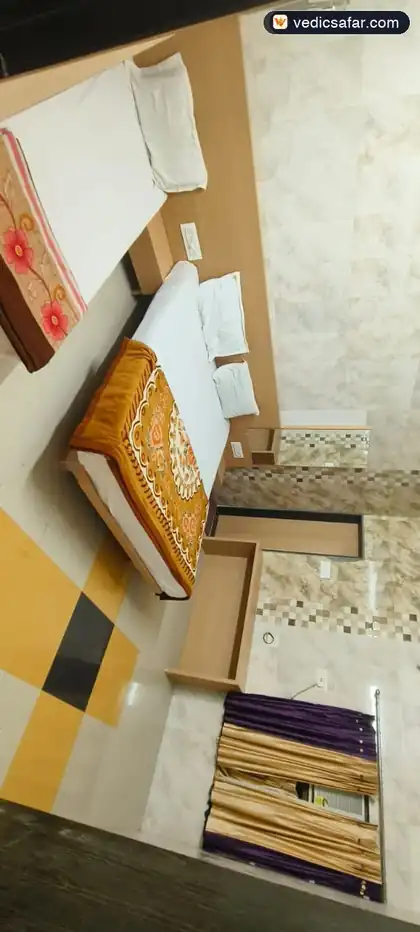 Dwarka Manu Smruti Sadan Maheshwari Sadan photo 3