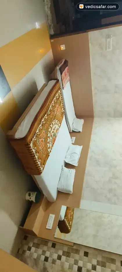 Dwarka Manu Smruti Sadan Maheshwari Sadan photo 5
