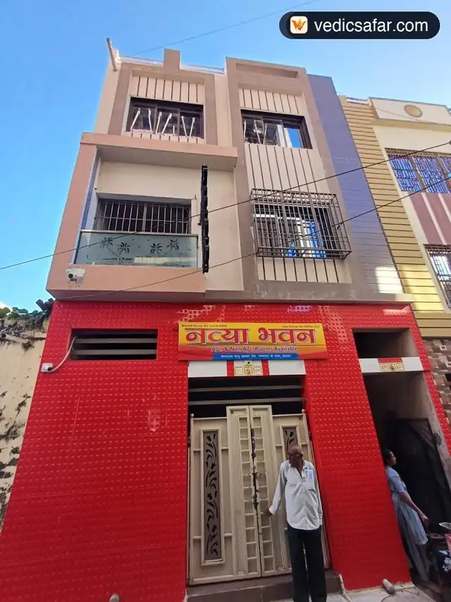Dwarka Navya Bhavan