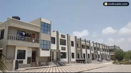 Dwarka Prahar Vasudev Leela Bhavan photo 2
