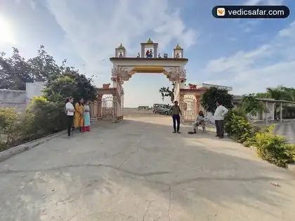 Dwarka Prahar Vasudev Leela Bhavan photo 4