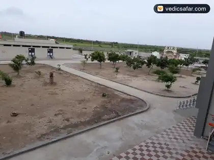 Dwarka Prahar Vasudev Leela Bhavan photo 5