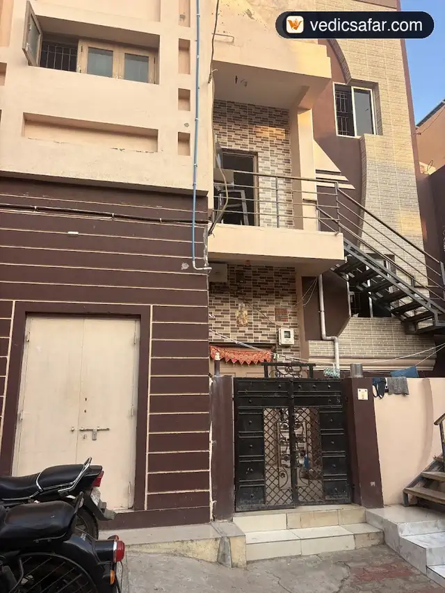 Dwarka Prem Pravah Banglow