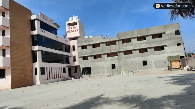 Dwarka Raj Bhavan