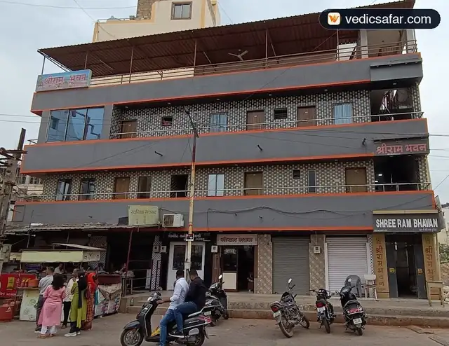Ram Bhavan Dwarka