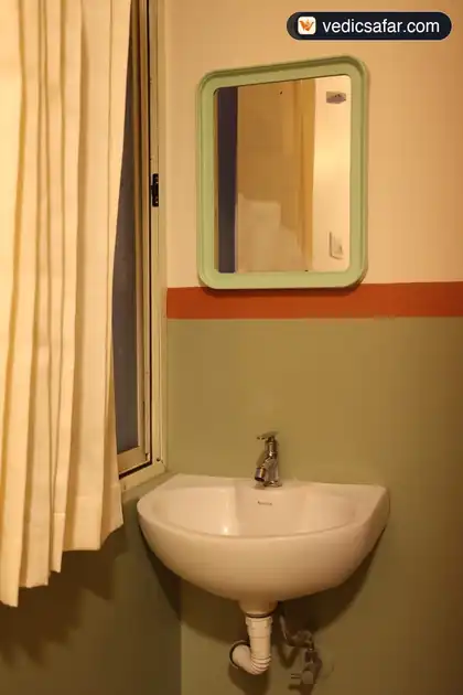 Dwarka Samudra Residency Tiruvannamalai photo 3