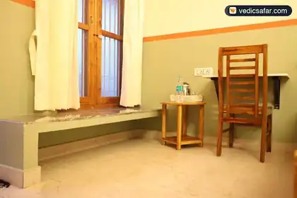 Dwarka Samudra Residency Tiruvannamalai photo 4
