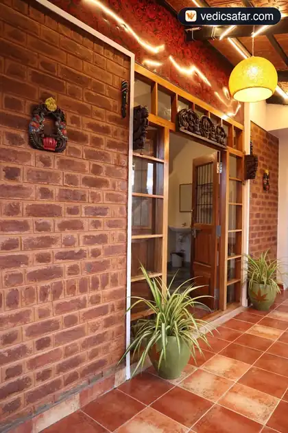 Dwarka Samudra Residency Tiruvannamalai photo 5