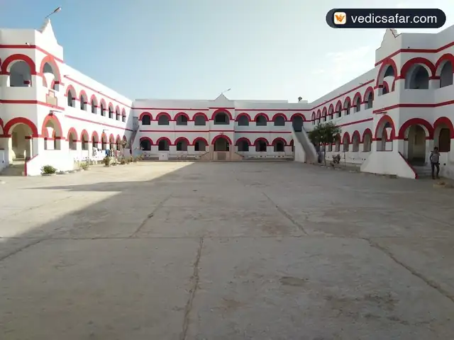 Sanatan Seva Mandal (Gate No.2) Dwarka