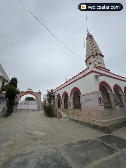 Sanatan Seva Mandal (Gate No.2) Dwarka photo 2