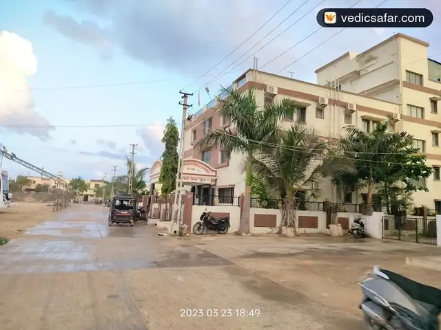 Shiv Shivay Seva Kunj Dwarka