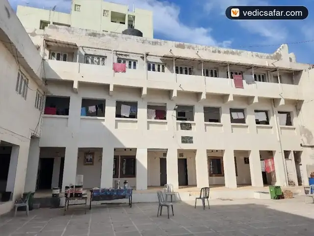 Shree Patel Wadi Dwarka