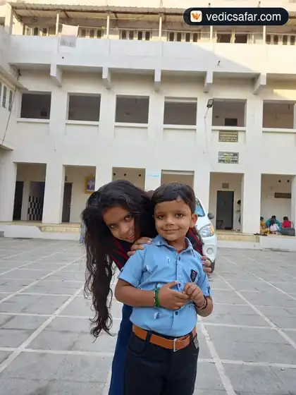 Shree Patel Wadi Dwarka photo 4