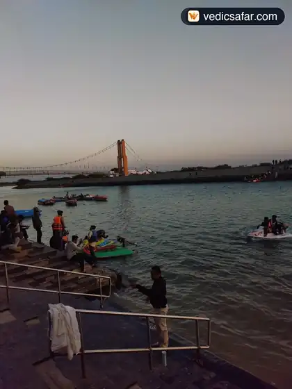 Shree Patel Wadi Dwarka photo 5