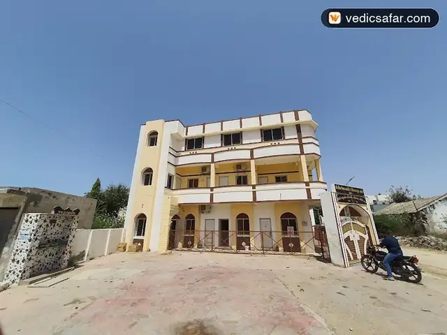 Dwarka Shree Variya Vaishnav Prajapati Atithi Bhavan