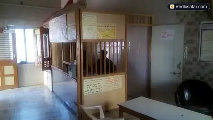 Dwarka Shree Variya Vaishnav Prajapati Atithi Bhavan photo 2