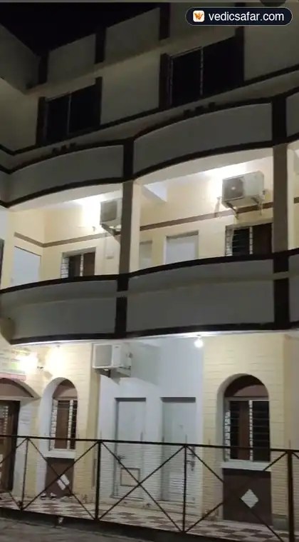 Dwarka Shree Variya Vaishnav Prajapati Atithi Bhavan photo 3