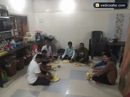 Dwarka Shree Variya Vaishnav Prajapati Atithi Bhavan photo 4