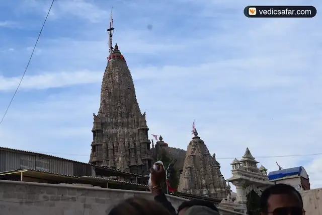 Dwarka Shri Aboti Brahmin Vadi