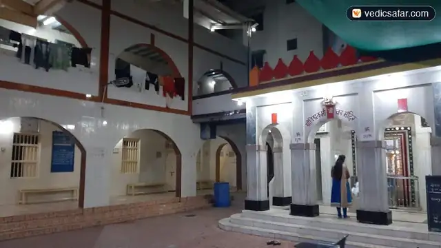 Dwarka Shri Luhar Gnati Dharmshala