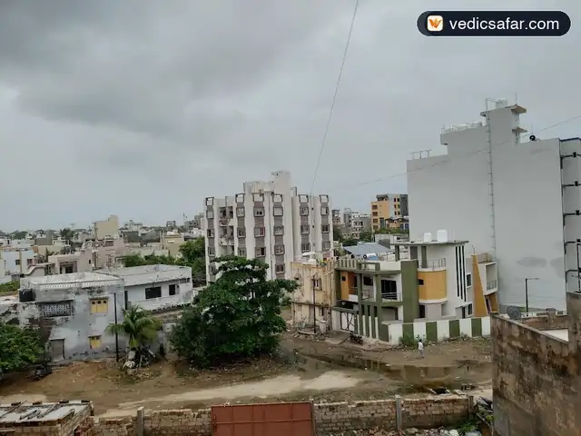 Dwarka Shri Sahajanand Bhavan