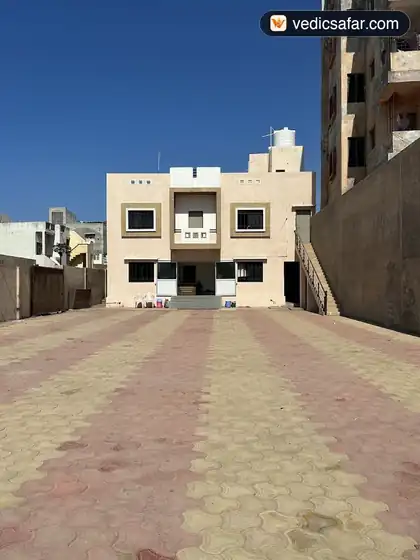 Dwarka Shri Sahajanand Bhavan photo 2
