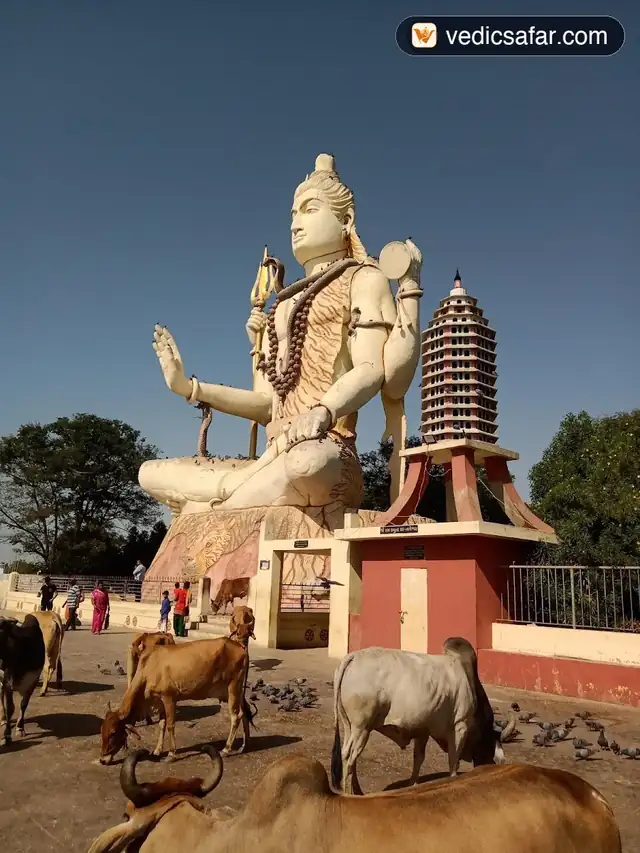 Shri Swaminarayan Bhaktidham in Dwarka Near Railway Station Dharamshala