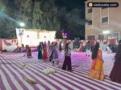 The Grand Pratap Dwarka photo 3