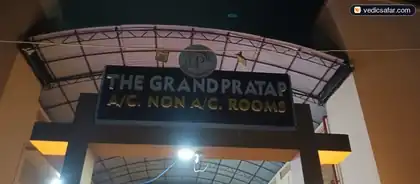 The Grand Pratap Dwarka photo 4