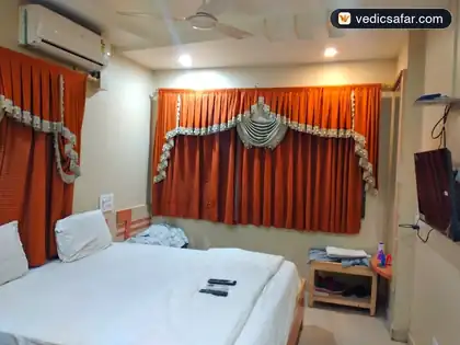 Dwarka the Malay Comfort Hotel Dwarka Residency photo 3