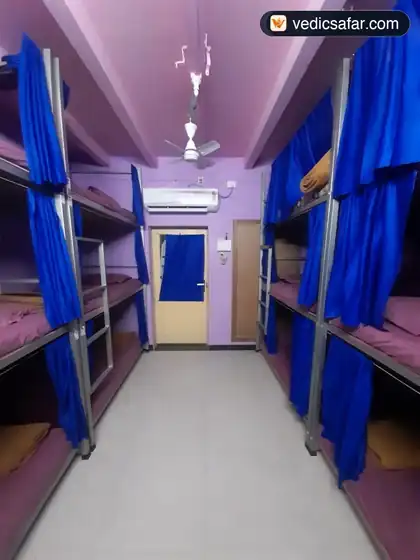 Dwarka Vishwakarma Bhawan AC Dormitory photo 4