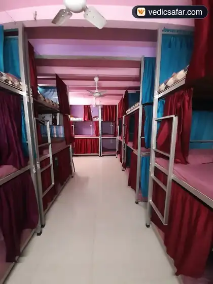 Dwarka Vishwakarma Bhawan AC Dormitory photo 5