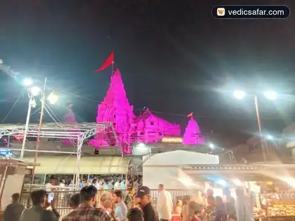 Dwarka Vishwakarma Krupa Dharamshala photo 5