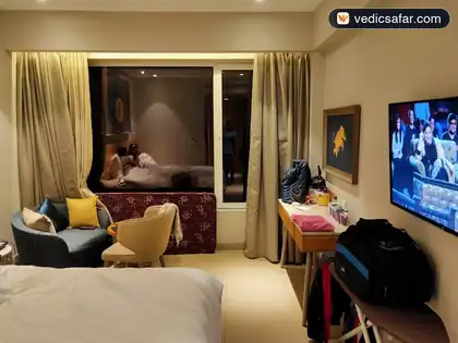 Hotel Ginger Dwarka photo 2