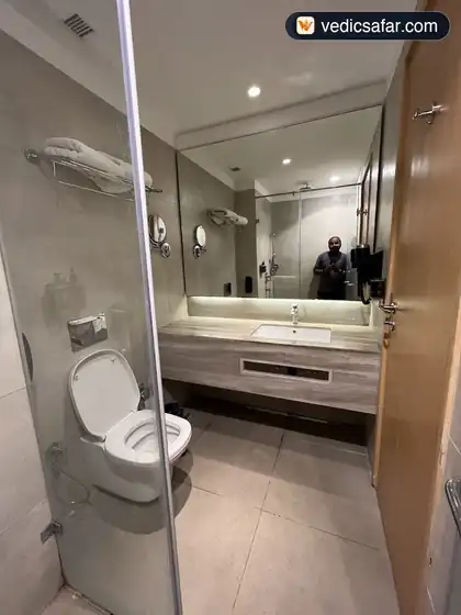 Hotel Ginger Dwarka photo 3